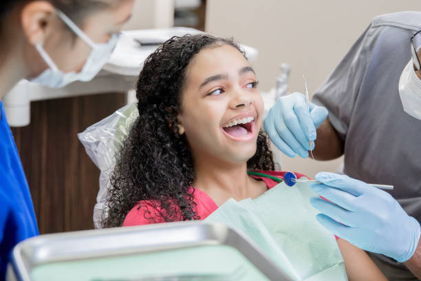 Best Weekend Emergency Dentist in St Lawrence, PA