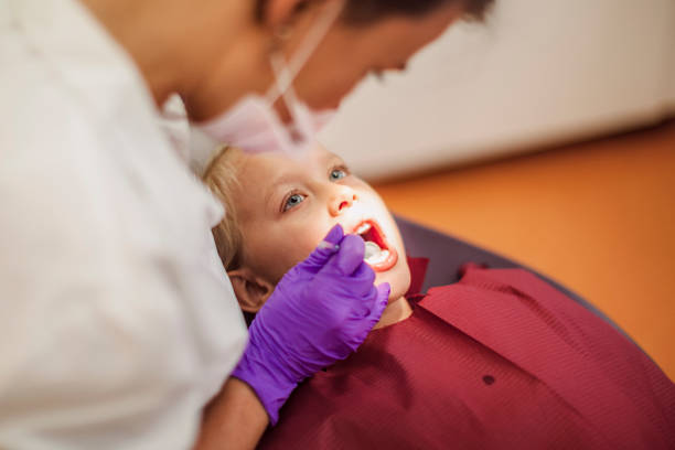 Best Mobile Emergency Dentist in St Lawrence, PA