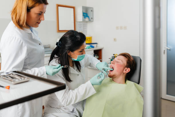 Best Urgent Dental Care for Toothache in St Lawrence, PA