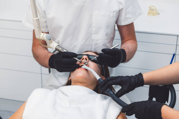 Best Emergency Cosmetic Dentistry in St Lawrence, PA