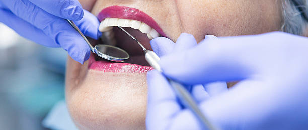 Best Emergency Dental Extractions in St Lawrence, PA